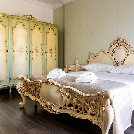 Villa Nerone B&B Lorenzana Exterior photo