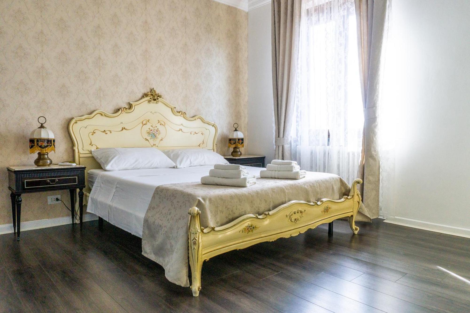 Villa Nerone B&B Lorenzana Exterior photo